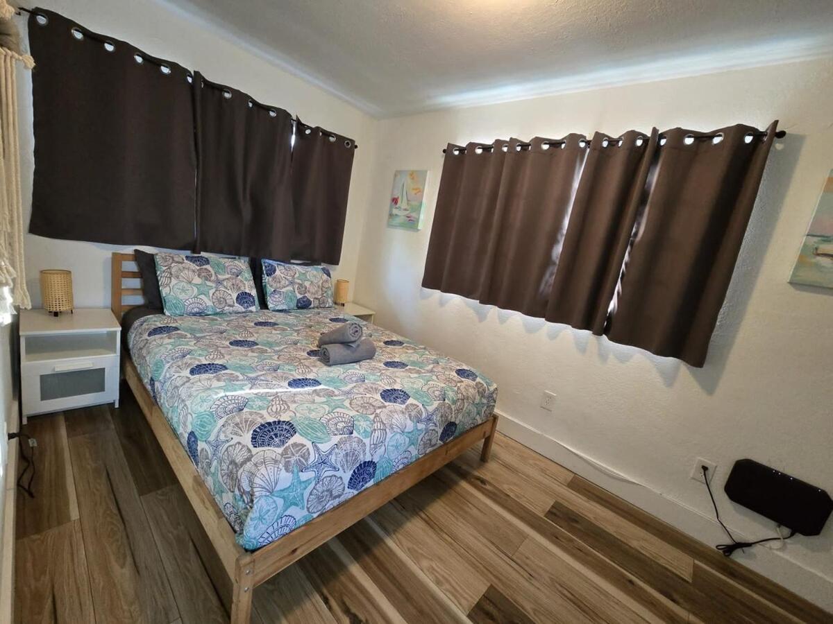 Cozy Place Near Design District - 4 Appartement Miami