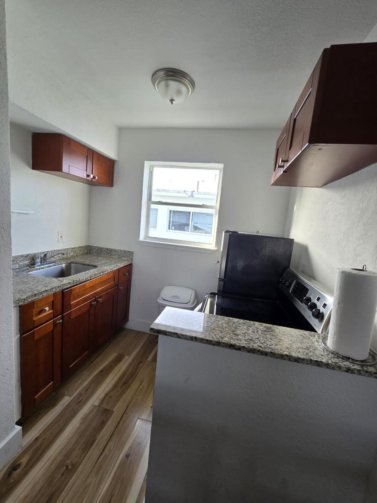 Cozy Place Near Design District - 4 Appartement