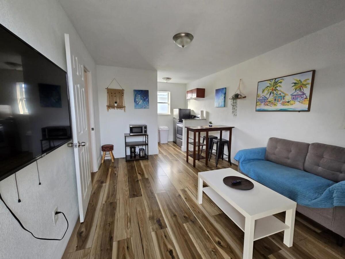 Appartement Cozy Place Near Design District - 4